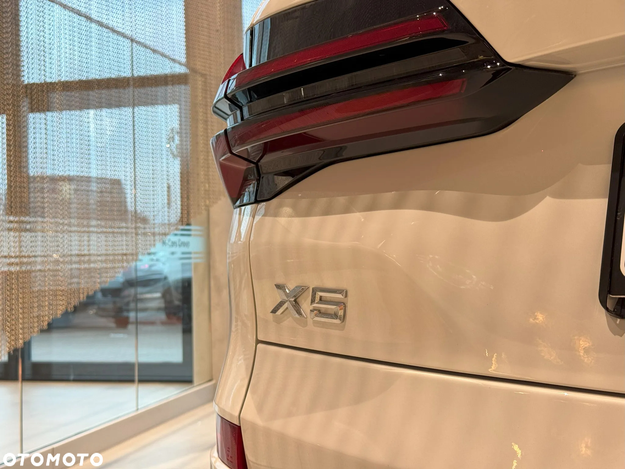 BMW X5 - 20