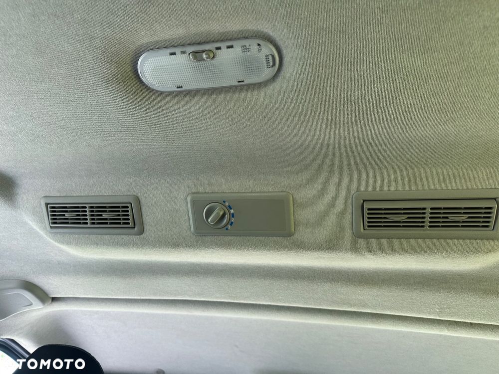 Fiat Talento Kombi L2 SX - 24