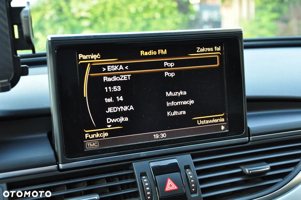 Audi A6 Limousine - 26