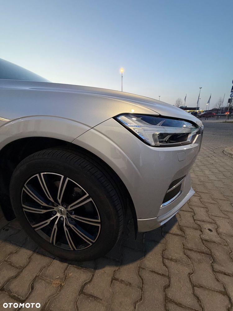 Volvo XC 60 T5 AWD Geartronic Inscription - 7