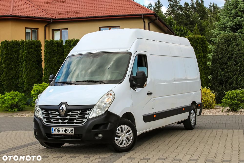 Renault Master - 5