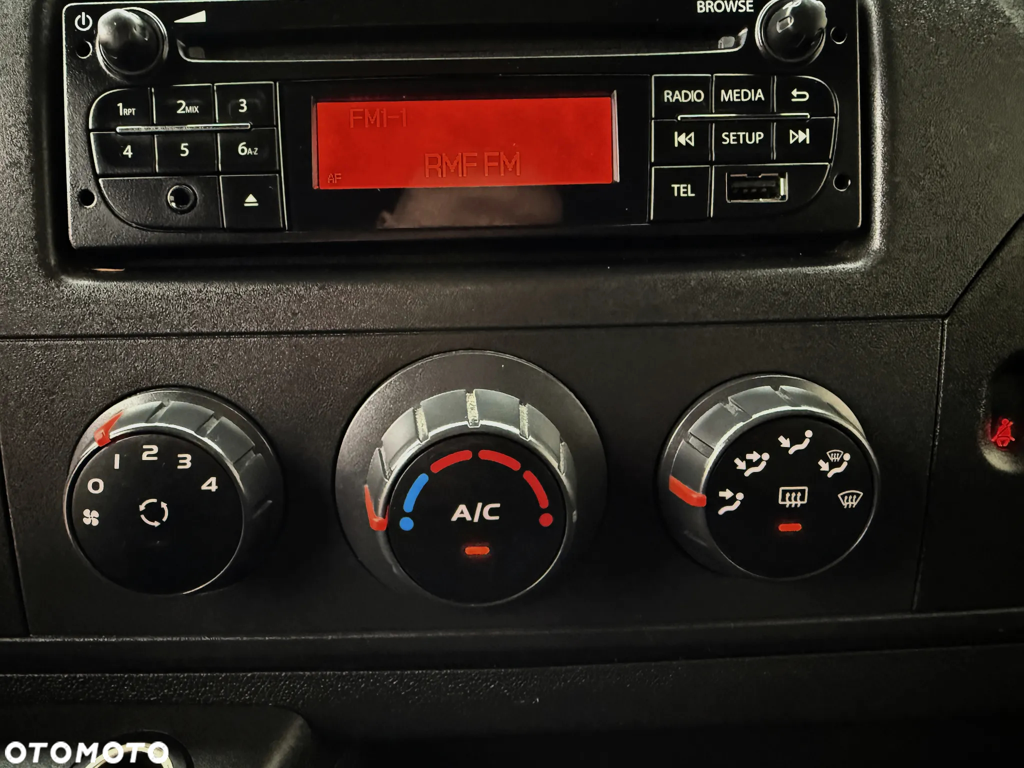 Renault MASTER  L3-H2 - 15
