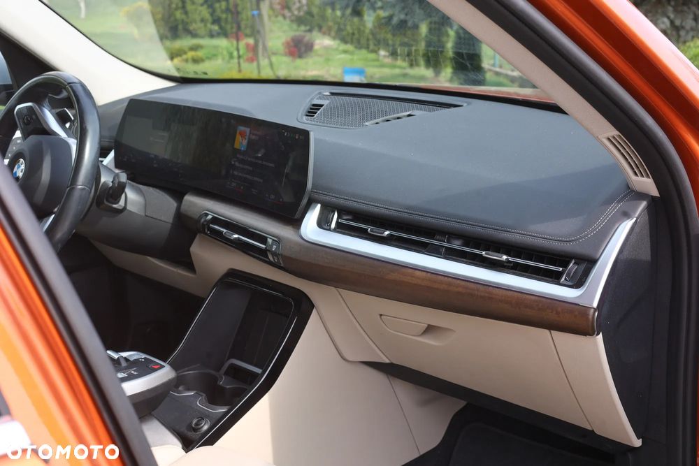 BMW X1 sDrive20i mHEV xLine sport - 6