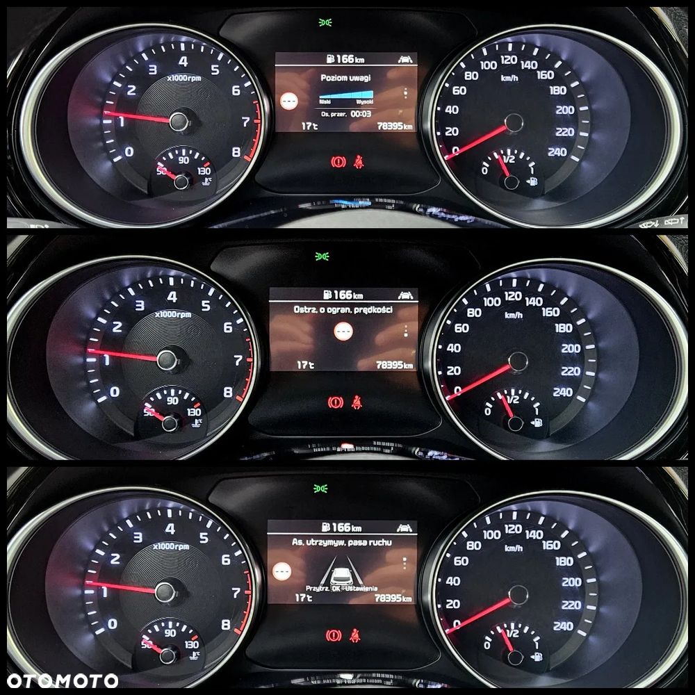Kia XCeed - 31
