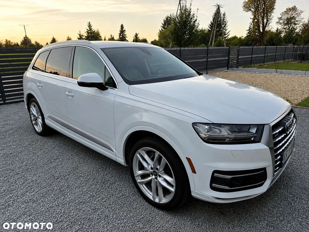 Audi Q7 3.0 TFSI Quattro Tiptr - 39