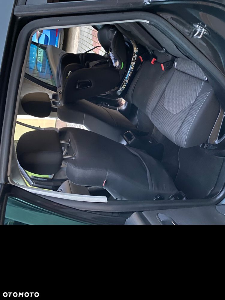 Seat Altea XL 1.6 TDI Style - 11