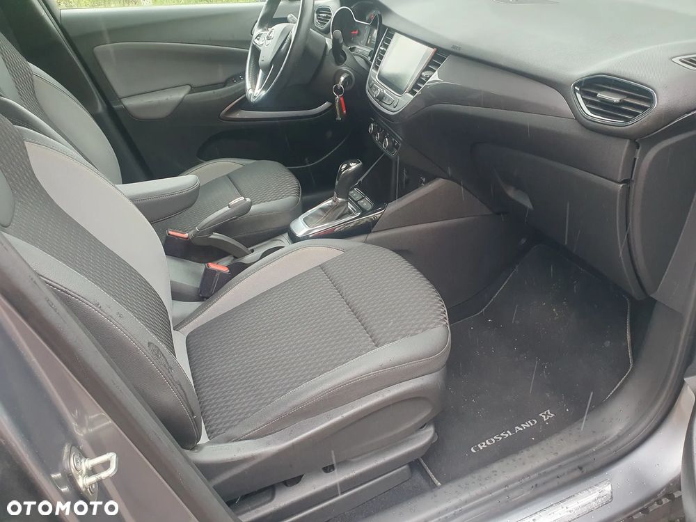 Opel Crossland X 1.2 Start/Stop Automatik Edition - 6