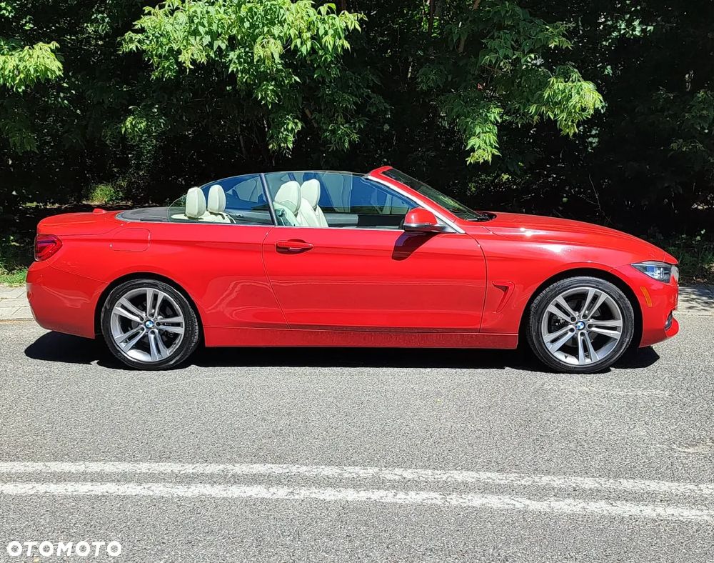 BMW Seria 4 430i Sport-Aut M Sport - 1