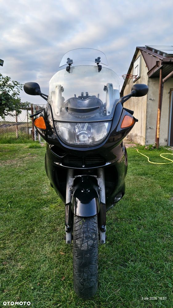 BMW K - 3