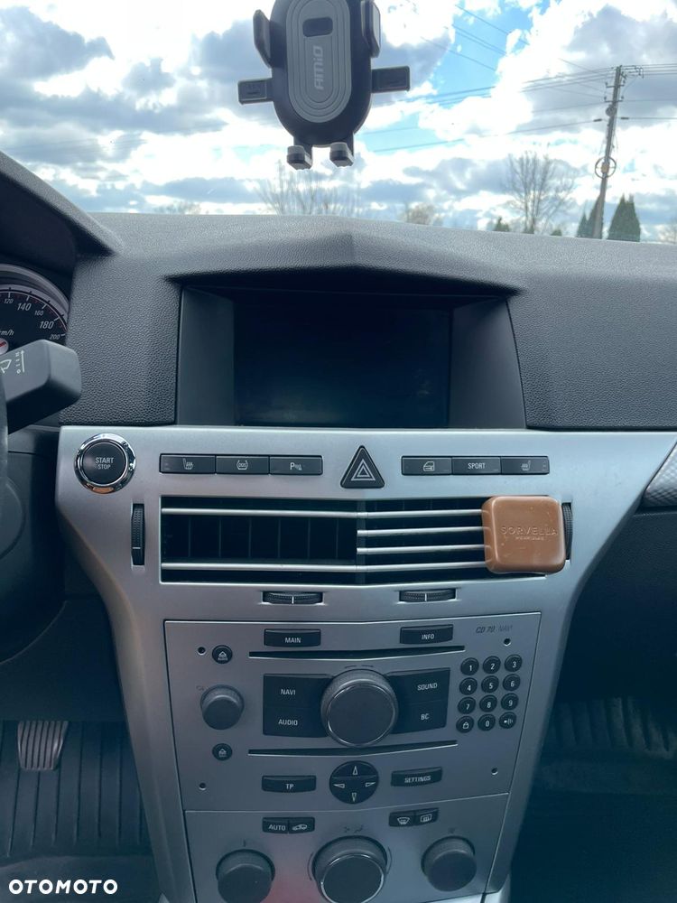 Opel Astra 1.8 Cosmo - 8