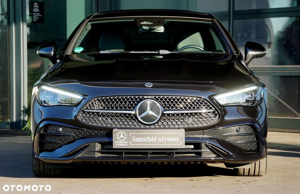 Mercedes-Benz CLE 180 9G-TRONIC Edition AMG Line - 10