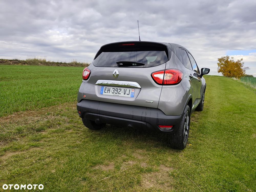 Renault Captur - 8