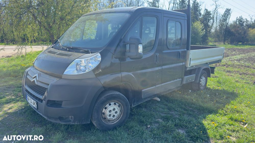 Citroën Jumper - 3