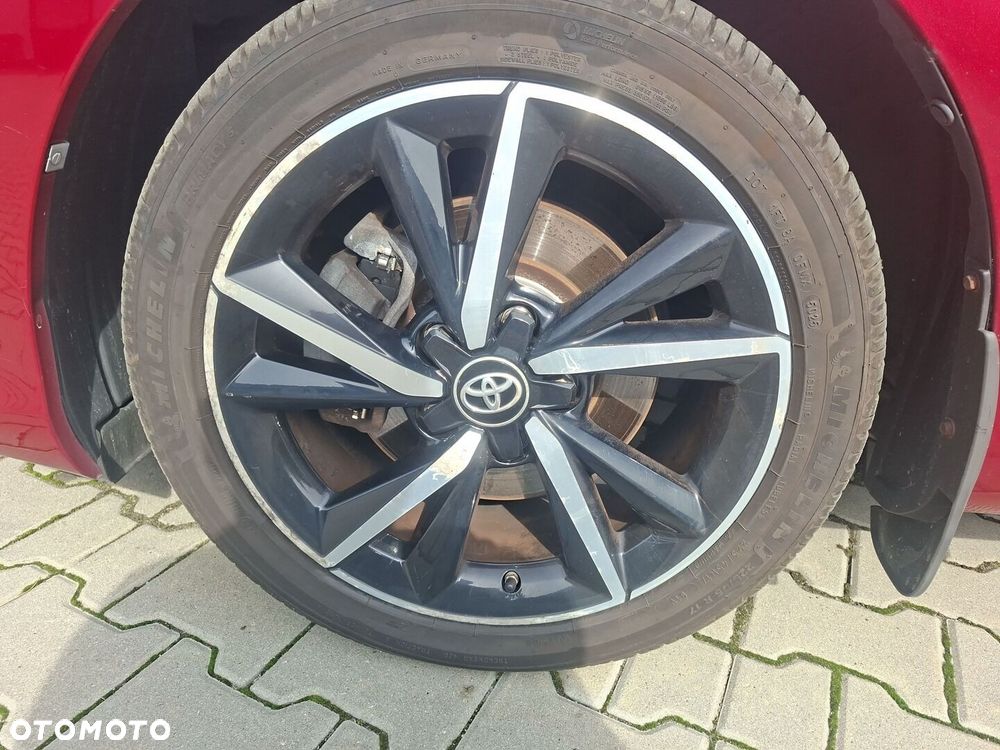 Toyota Auris - 20