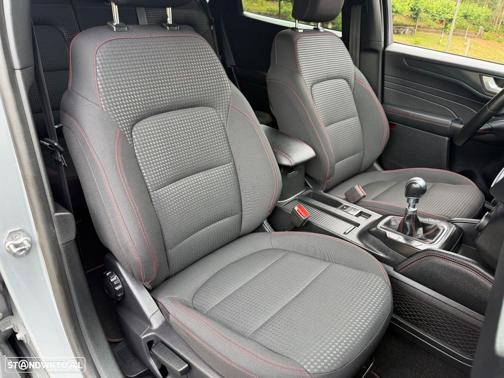 Ford Kuga 1.5 EcoBoost ST-Line - 10