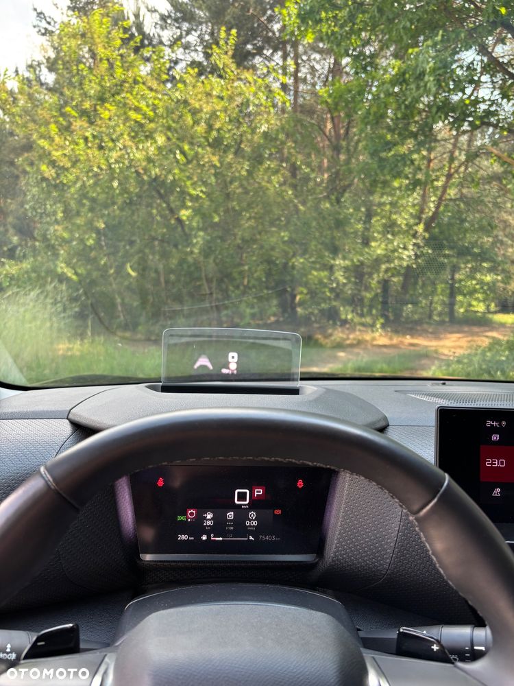 Citroën C4 1.2 PureTech Shine S&S EAT8 - 12