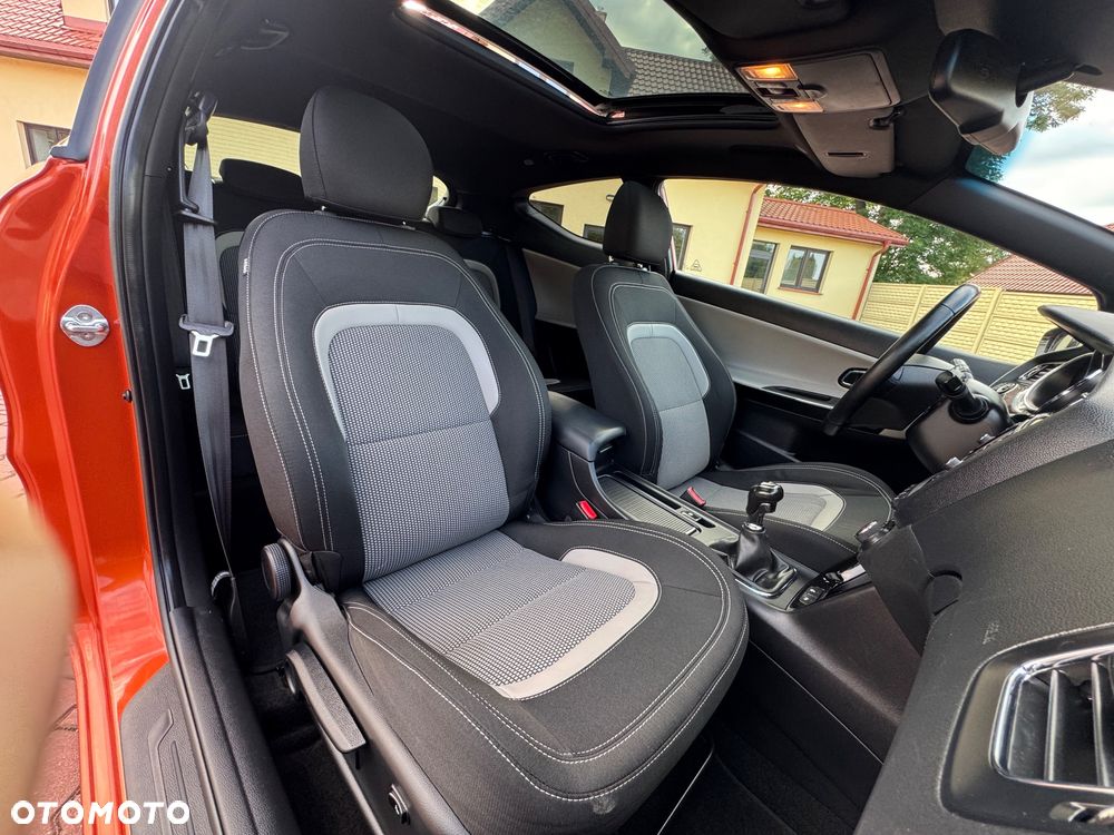 Kia ProCeed 1.6 GDI Spirit - 26