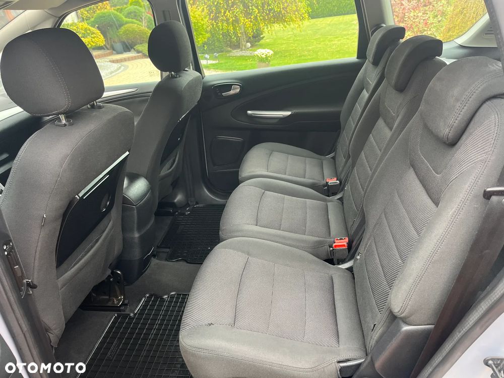 Ford S-Max 2.0 TDCi Gold X - 12