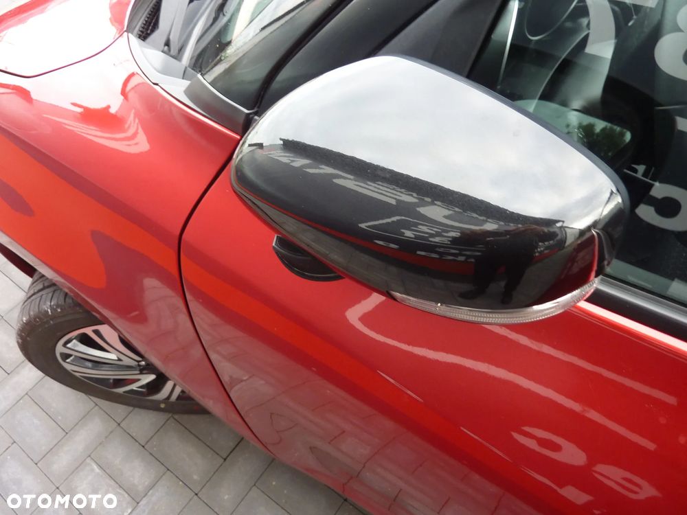 Suzuki Swift 1.2 Dualjet SHVS Premium Plus - 33
