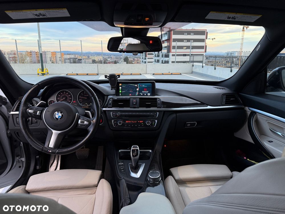 BMW 3GT - 12