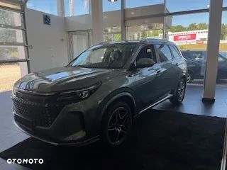 DFSK e5 - 19