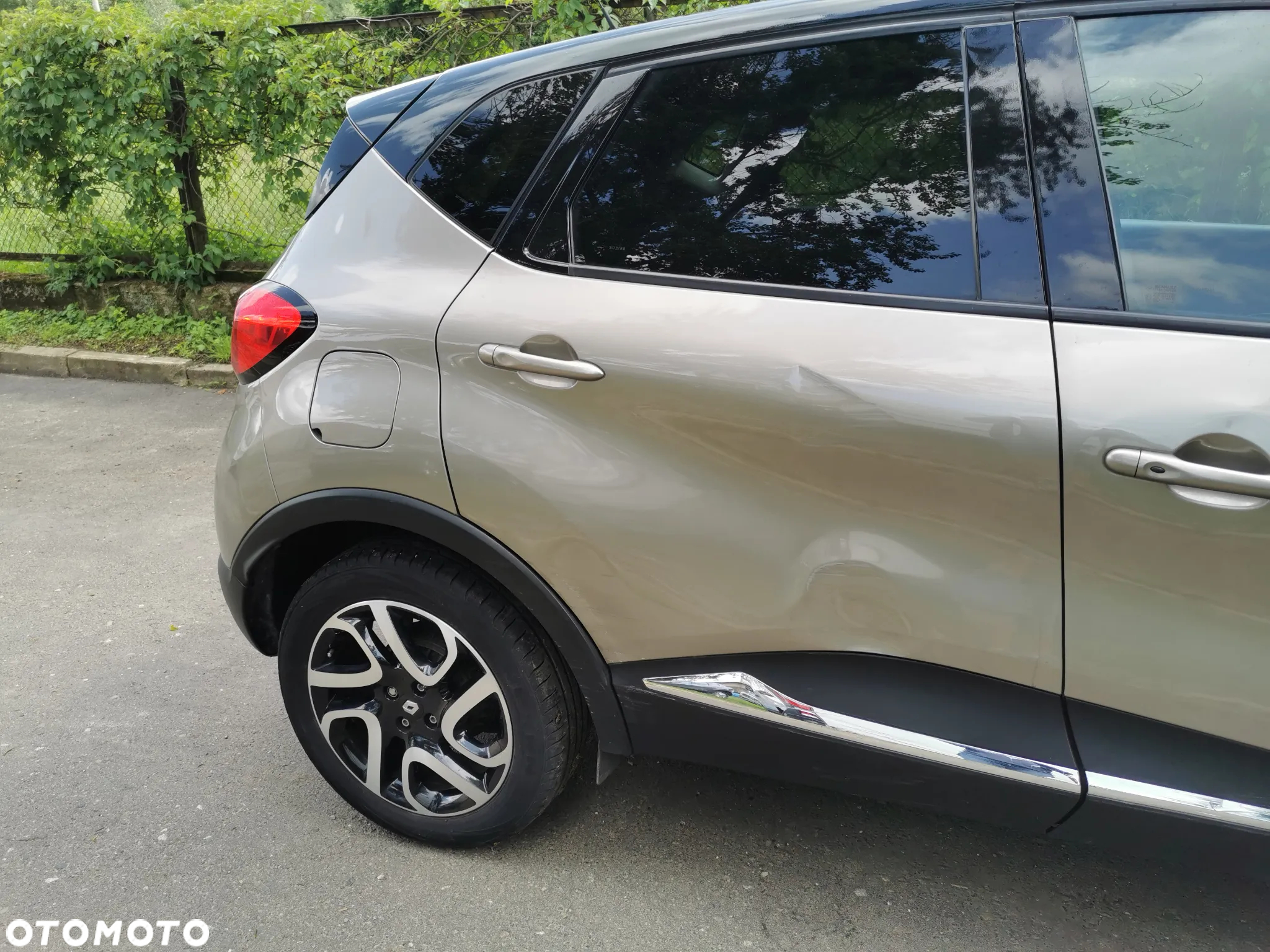 Renault Captur ENERGY TCe 120 EDC Dynamique - 6
