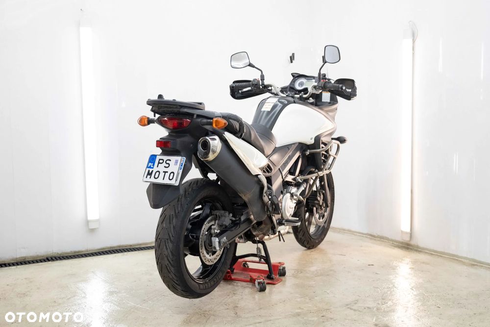 Suzuki DL - 6