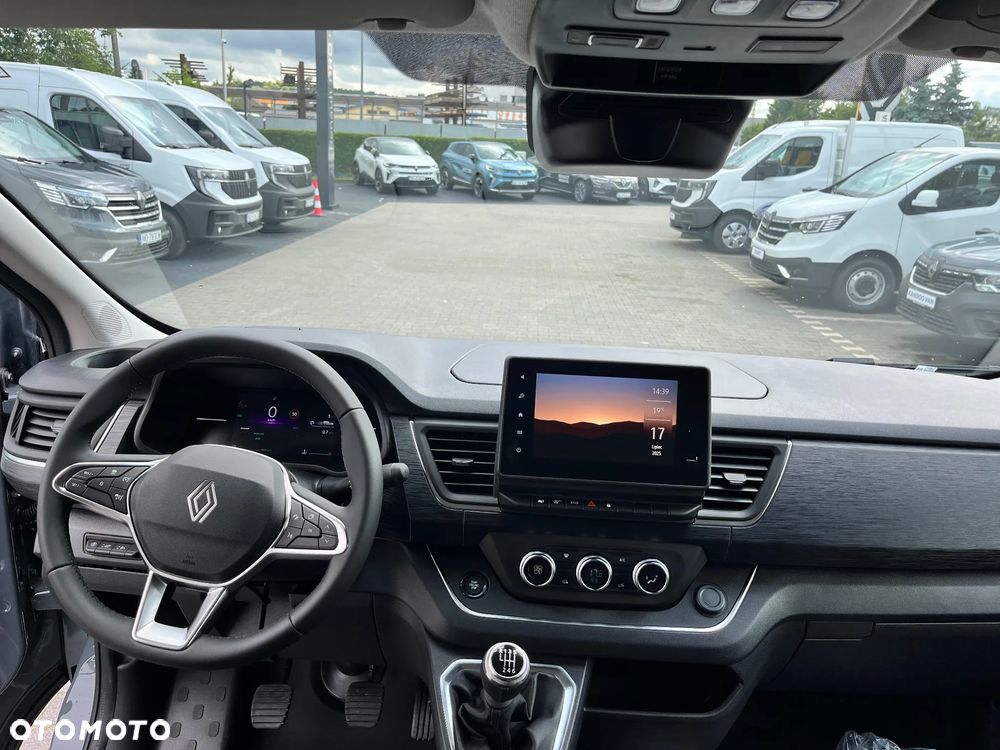 Renault Trafic 2.0 dCi L2H1 HD Extra (bryg.) - 15