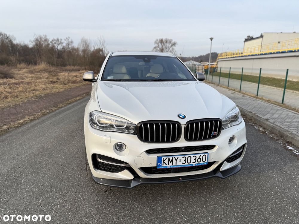 BMW X6 - 2
