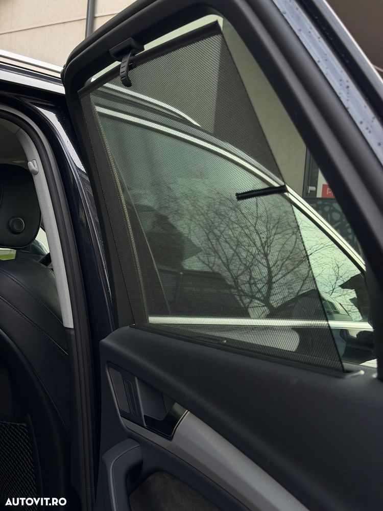 Audi Q5 - 21
