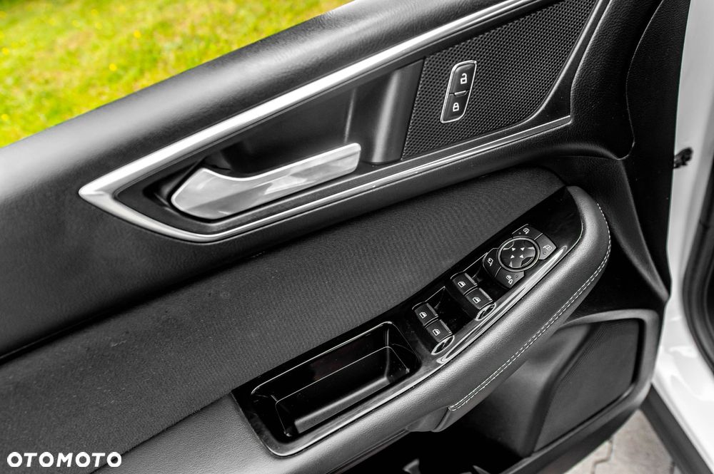 Ford Galaxy 2.0 TDCi Titanium PowerShift - 21