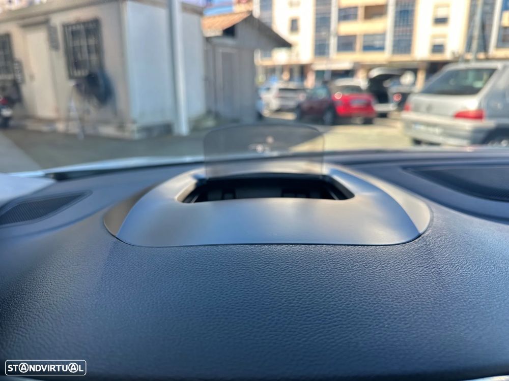 Renault Mégane 1.5 dCi Bose Edition - 8