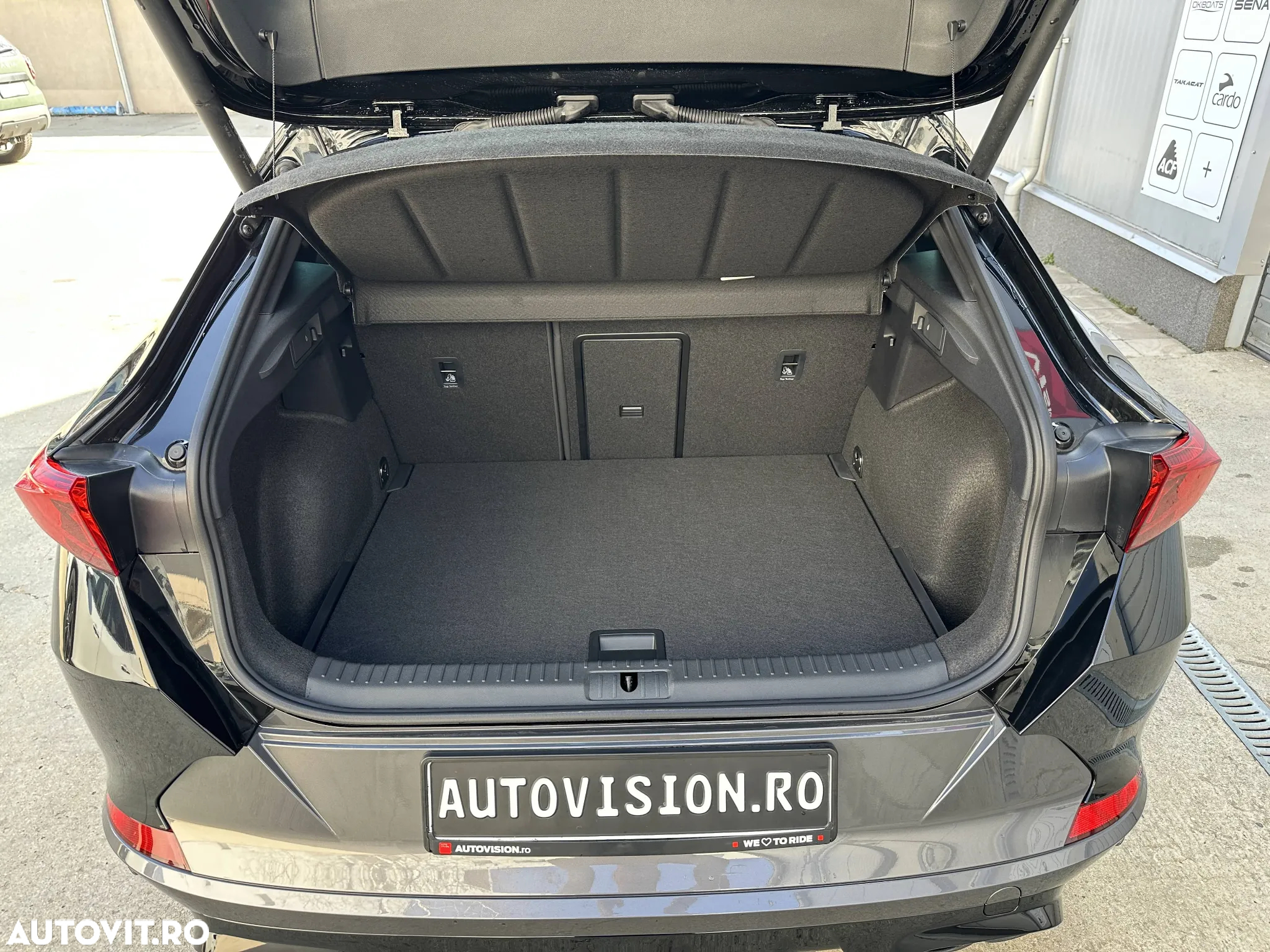 Cupra Formentor VZ 2.0 TSI 4DRIVE DSG - 9