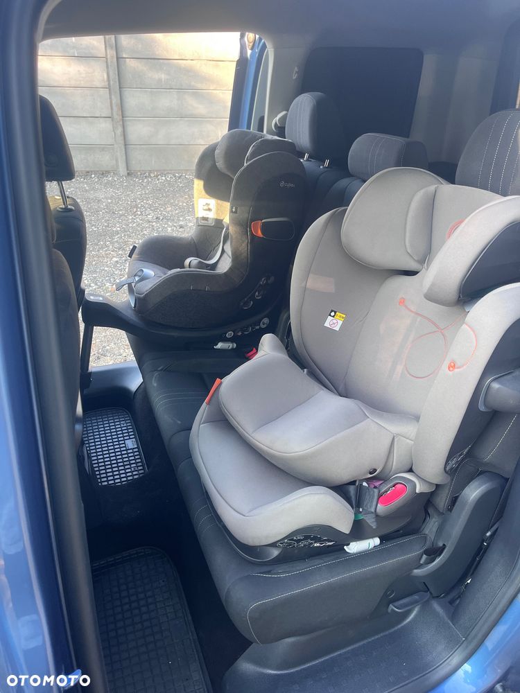 Volkswagen Caddy - 6