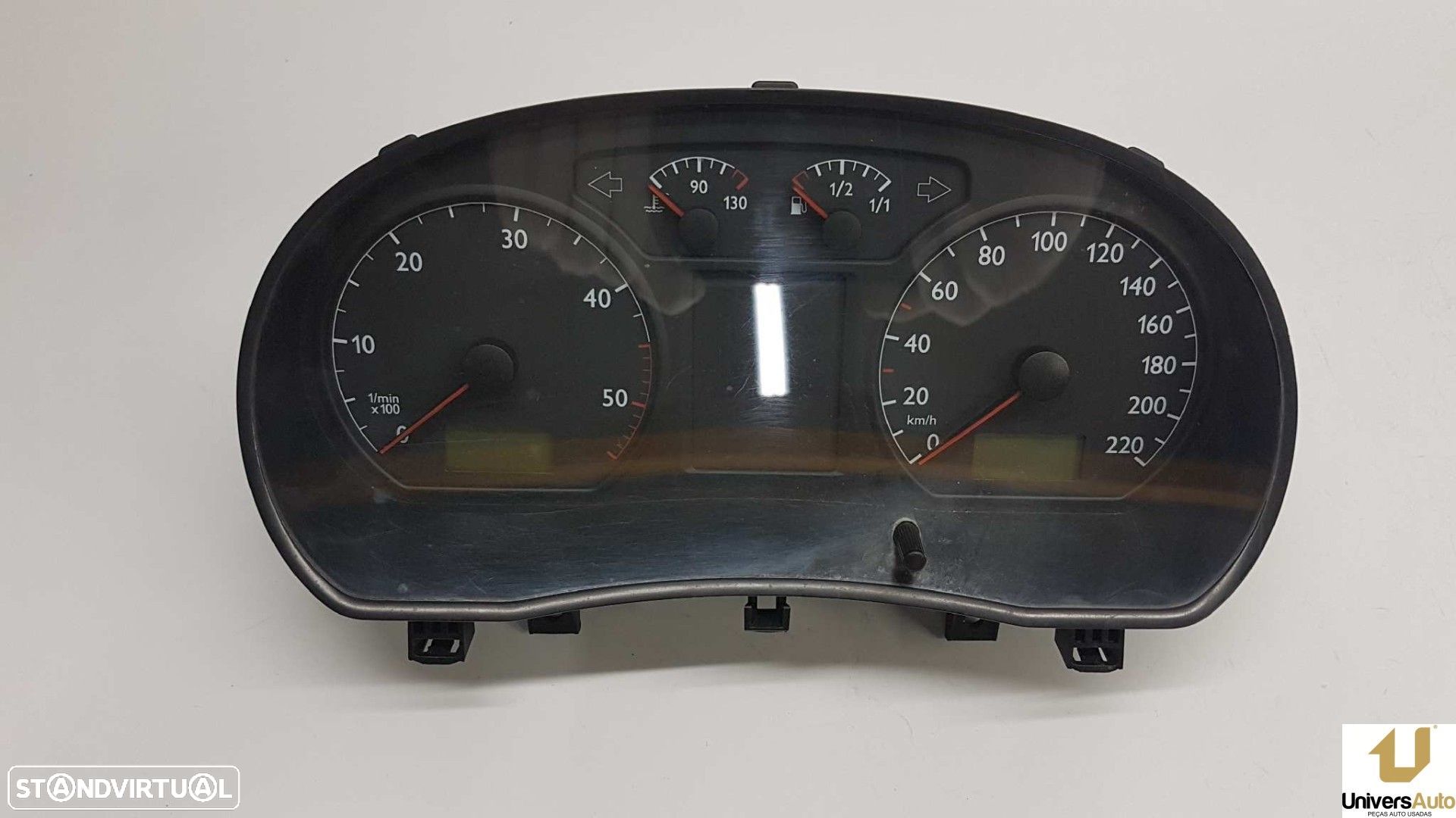 QUADRANTE VOLKSWAGEN POLO (9N1) CONCEPTLINE - 1