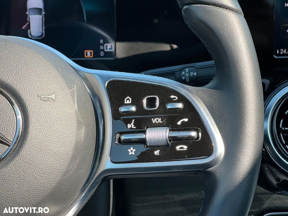 Mercedes-Benz GLA 200 4MATIC Aut. - 19