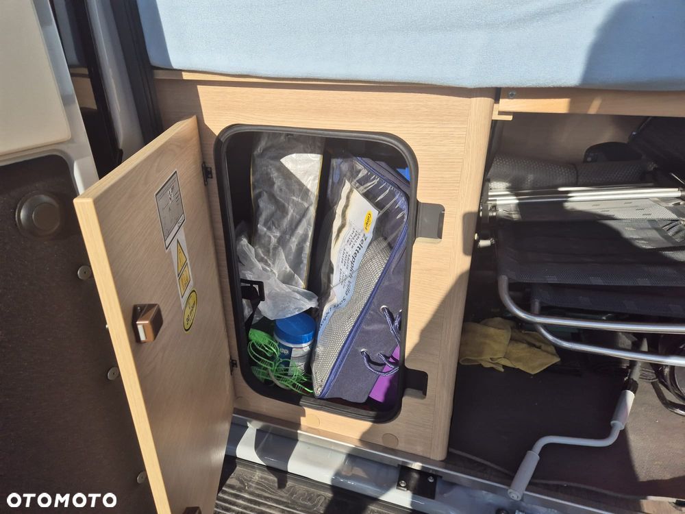 Fiat SUNLIGHT CLIFF 600 - 21