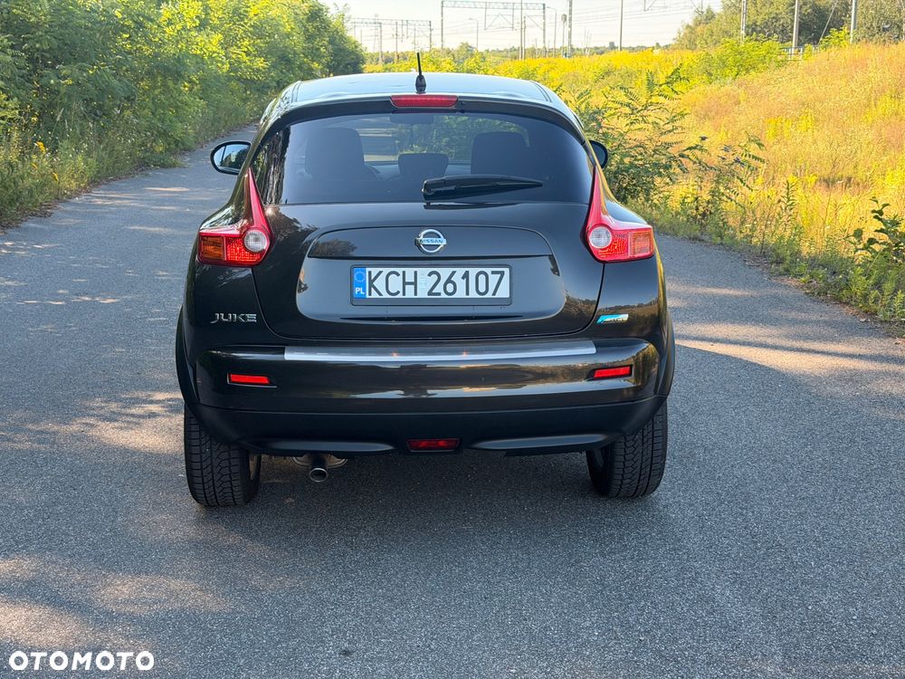 Nissan Juke - 2