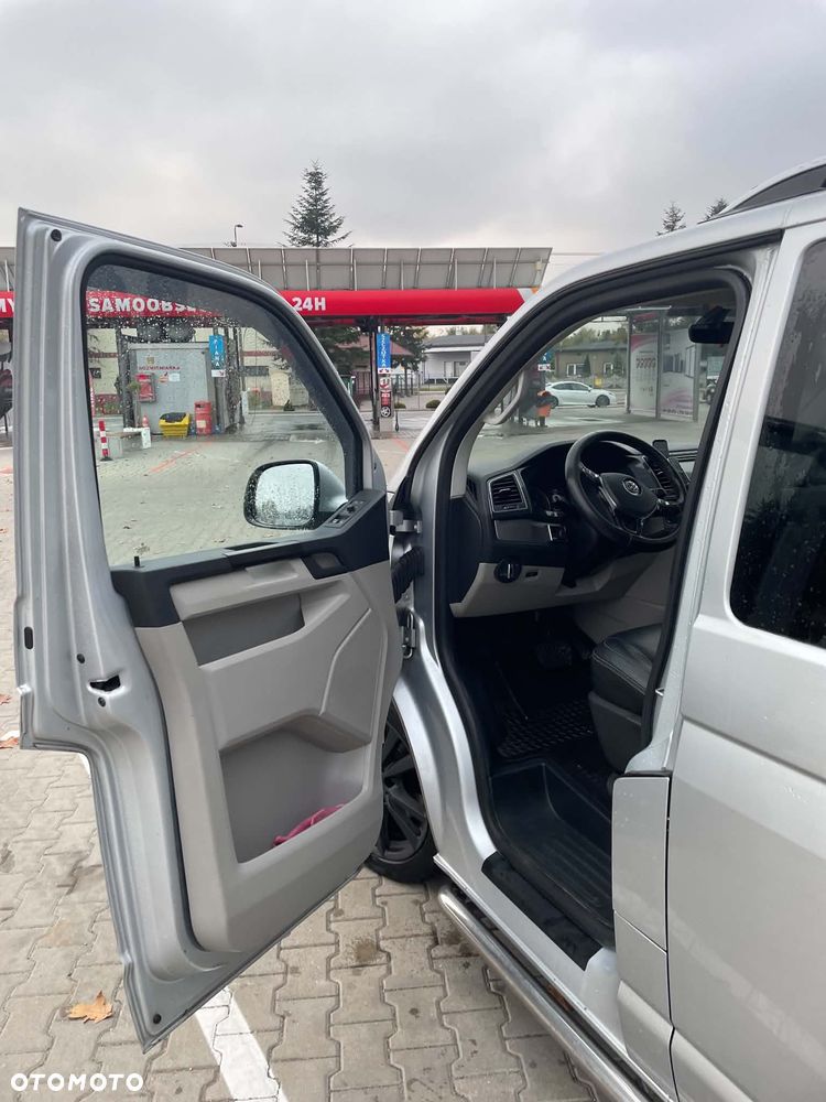 Volkswagen Transporter - 12