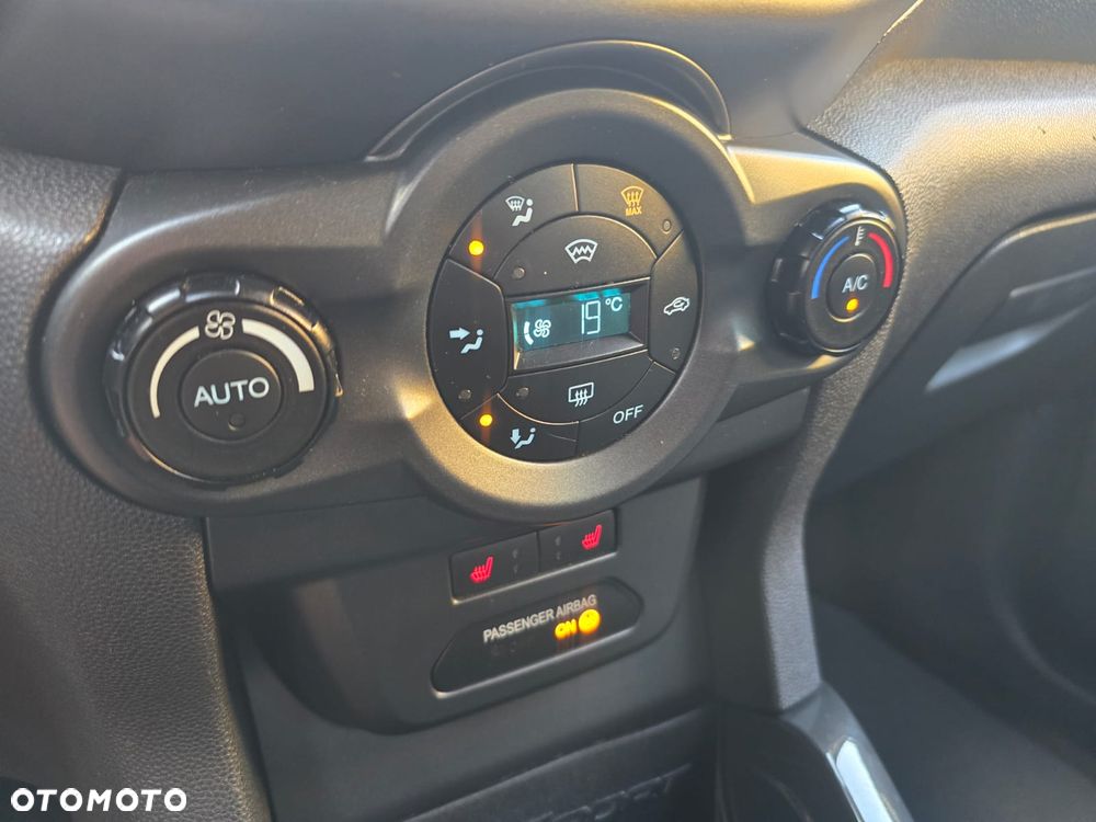 Ford EcoSport 1.0 EcoBoost TREND - 27
