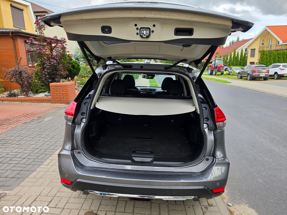 Nissan X-Trail 1.3 DIG-T N-TEC - 27