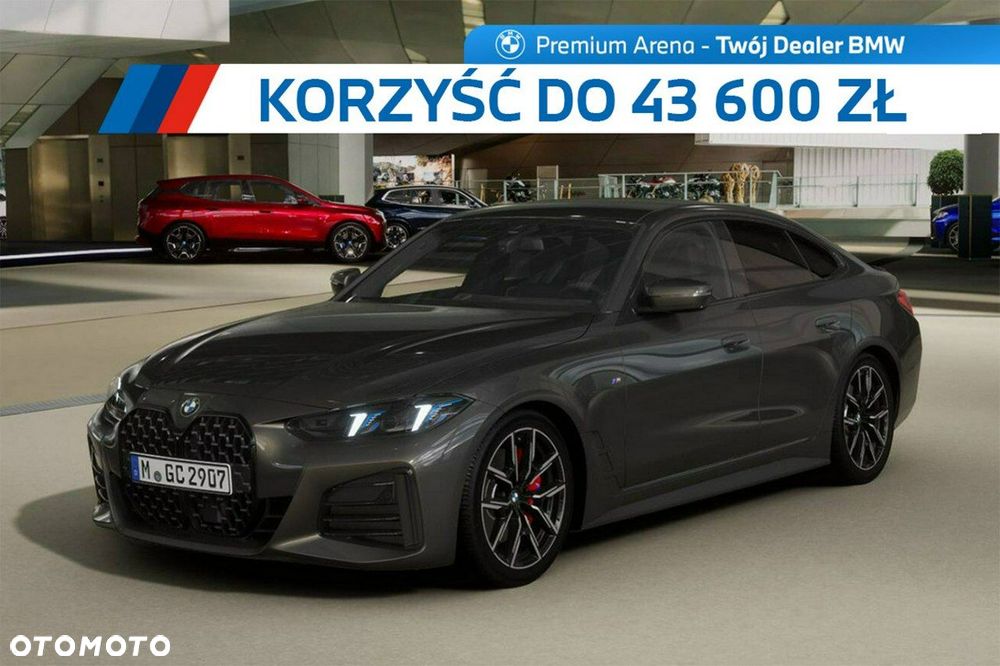 BMW Seria 4 - 2