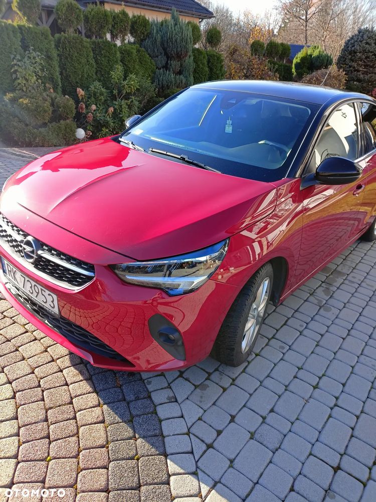 Opel Corsa 1.2 Elegance S&S - 5