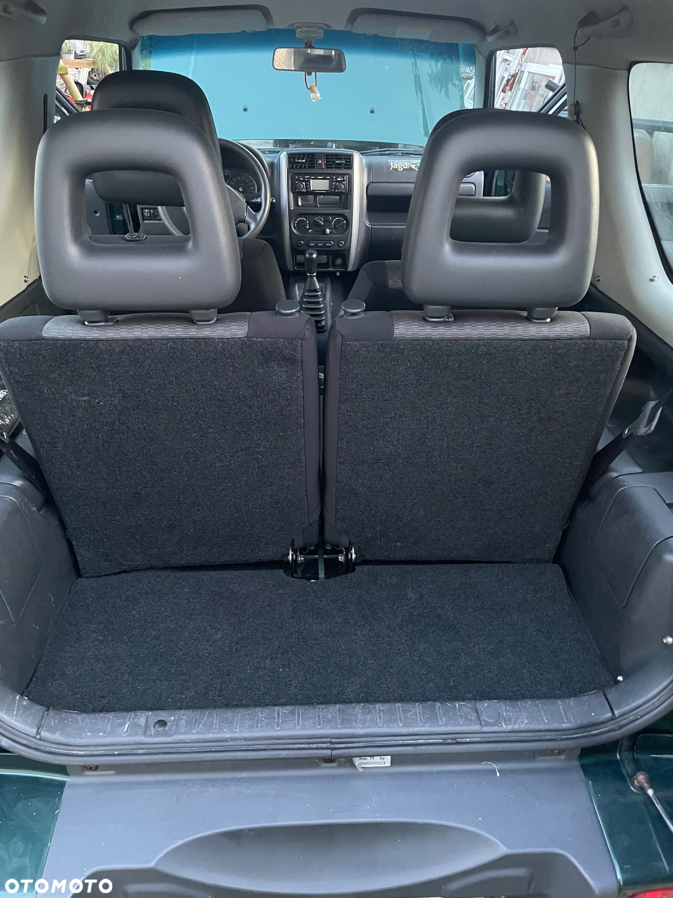 Suzuki Jimny - 6