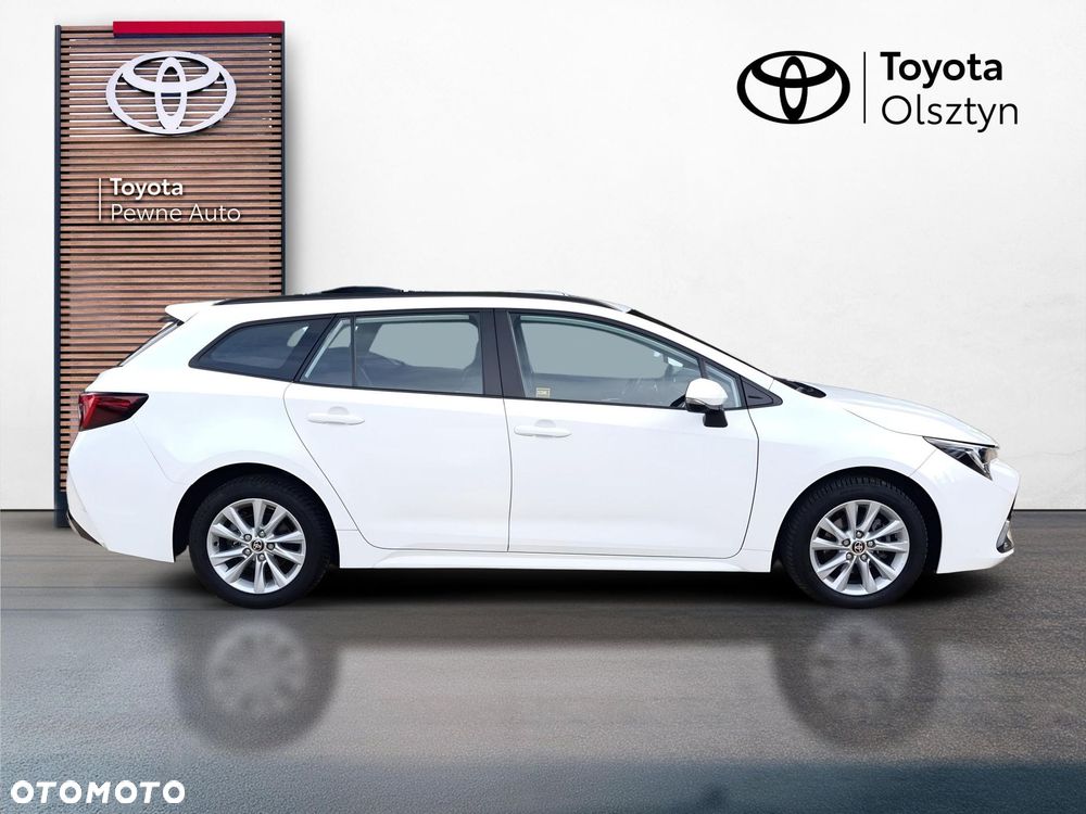 Toyota Corolla 1.8 Hybrid Comfort - 11
