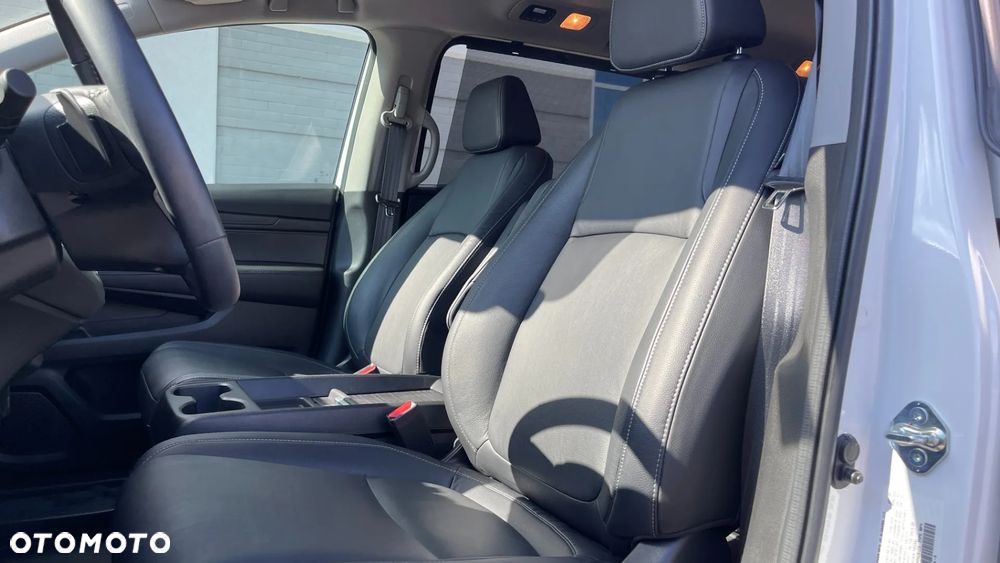 Honda Odyssey 3.5 EX - 10