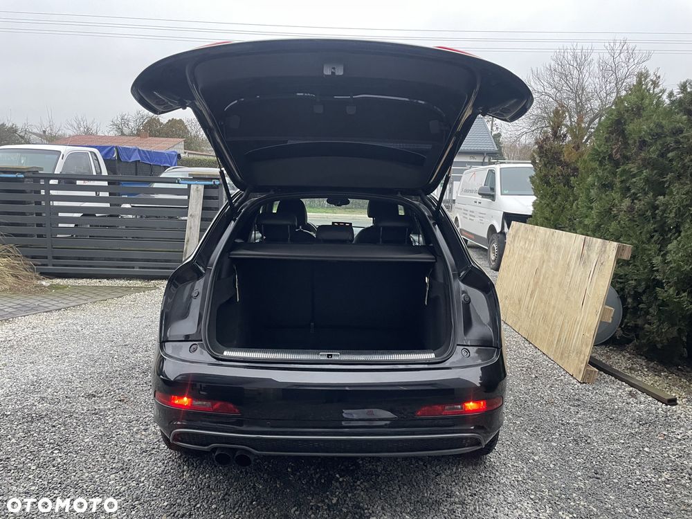 Audi Q3 2.0 TDI Quattro Prime Line S tronic - 17