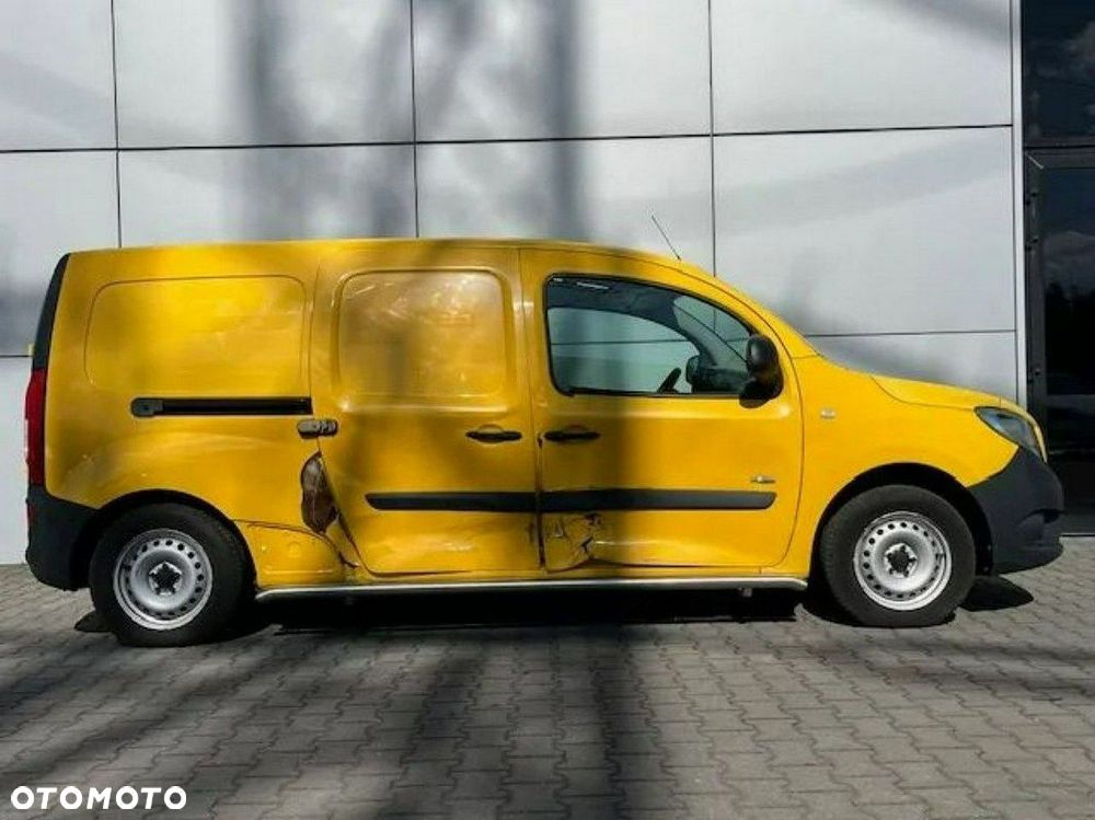 Mercedes-Benz Citan - 7