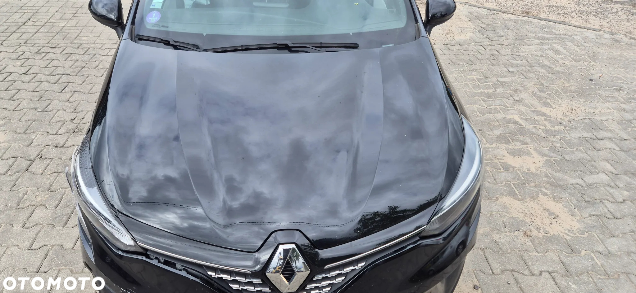 Renault Clio 1.6 E-TECH Intens - 5