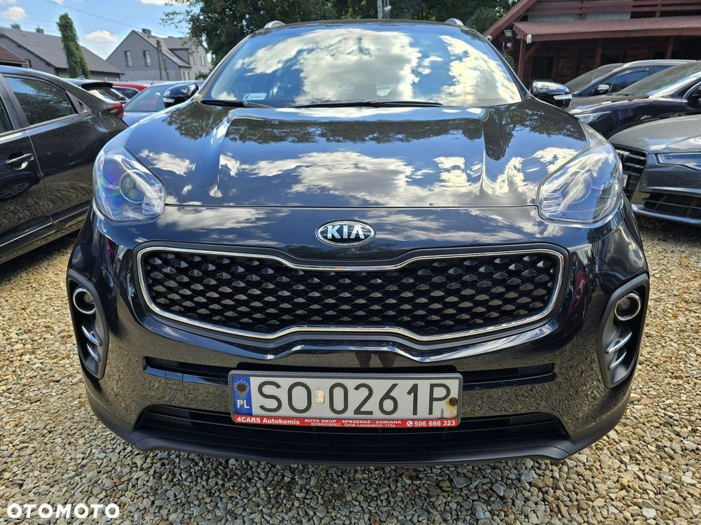 Kia Sportage - 29
